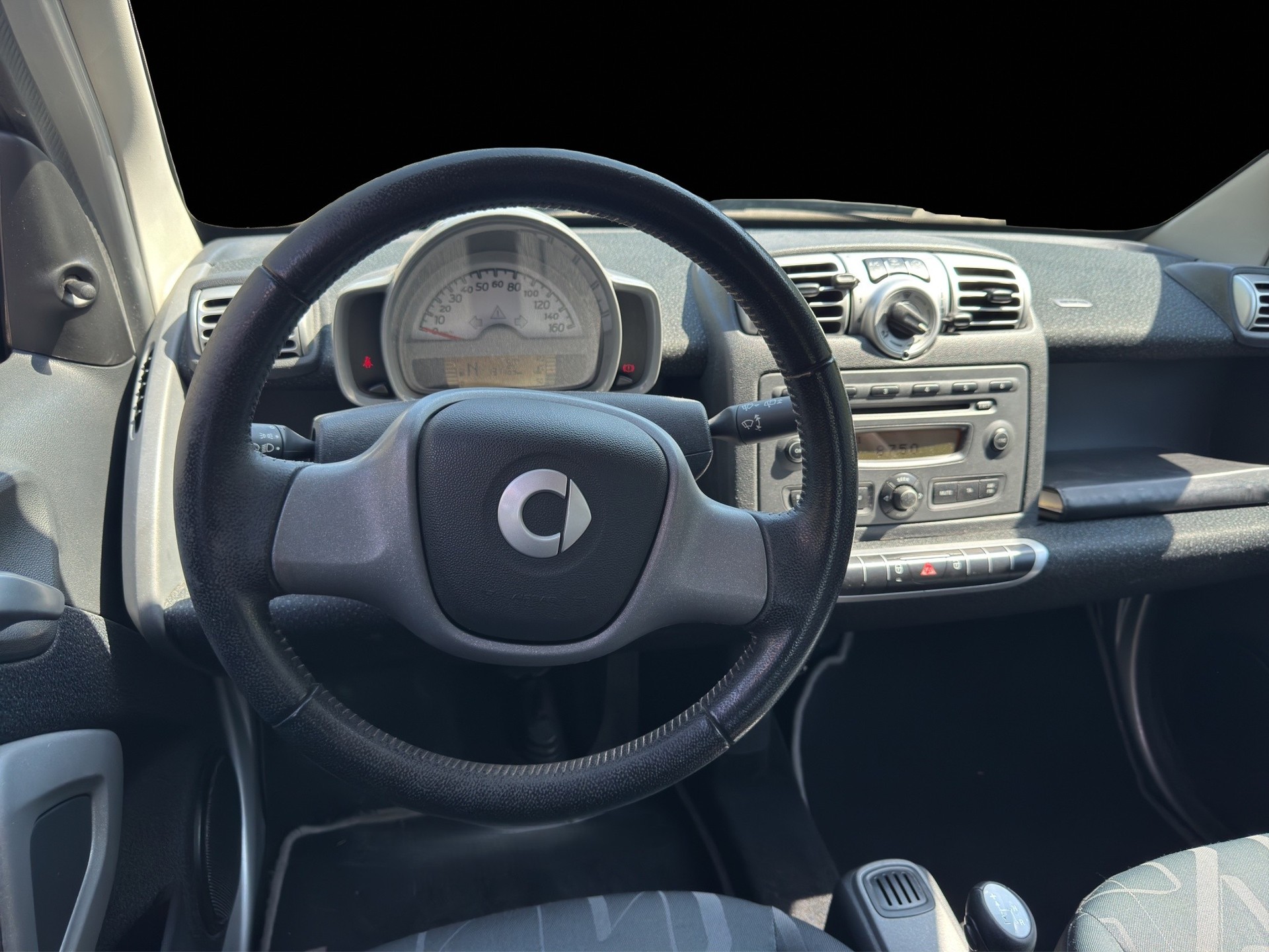SMART fortwo passion softouch-image-9