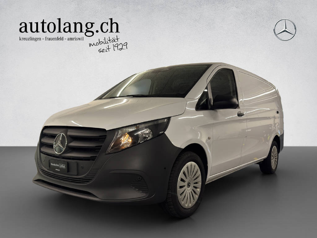 MERCEDES-BENZ Vito 114 Kaw. L 2.0 CDI Pro Worker