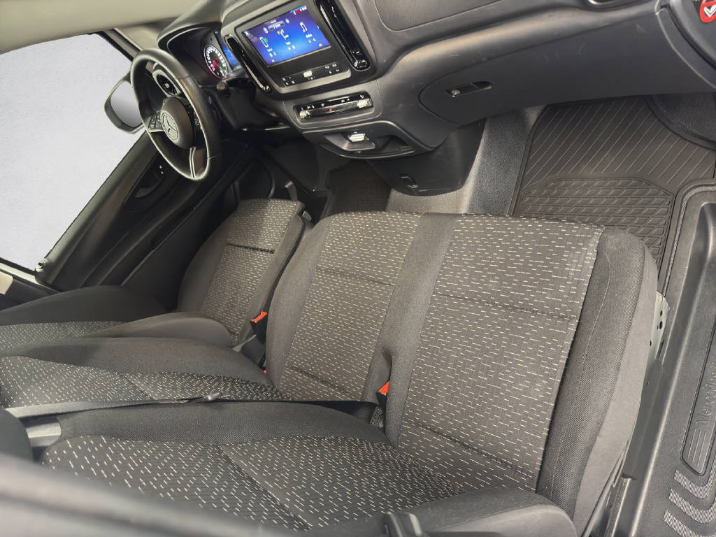 MERCEDES-BENZ Vito 114 Kaw. L 2.0 CDI Pro Worker-image-12