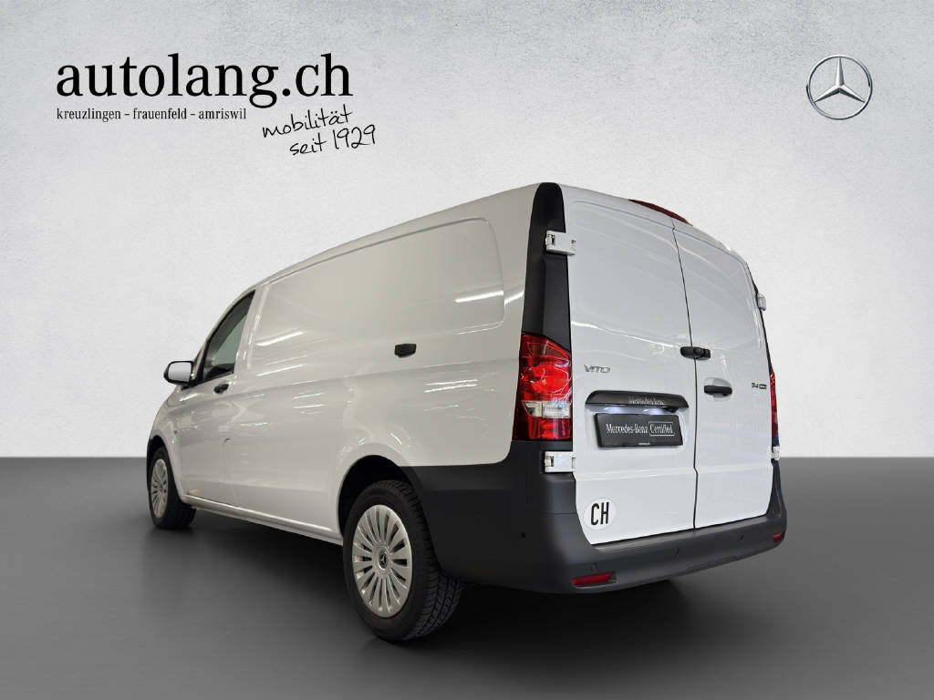 MERCEDES-BENZ Vito 114 Kaw. L 2.0 CDI Pro Worker-showroom-element-2