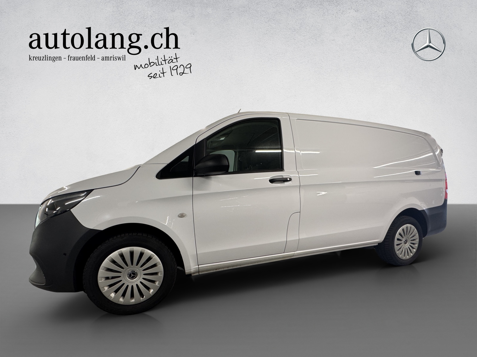 MERCEDES-BENZ Vito 114 Kaw. L 2.0 CDI Pro Worker-showroom-element-2