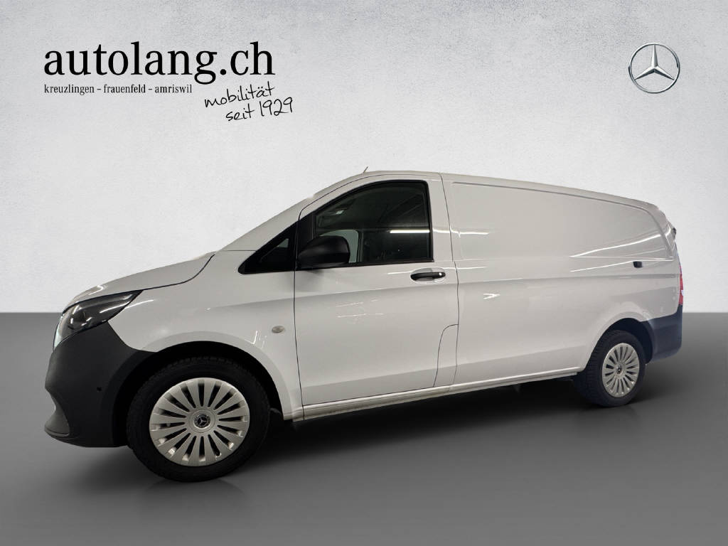 MERCEDES-BENZ Vito 114 Kaw. L 2.0 CDI Pro Worker-showroom-element-1