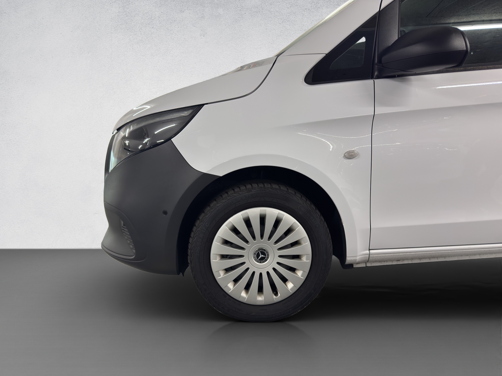 MERCEDES-BENZ Vito 114 Kaw. L 2.0 CDI Pro Worker-image-7
