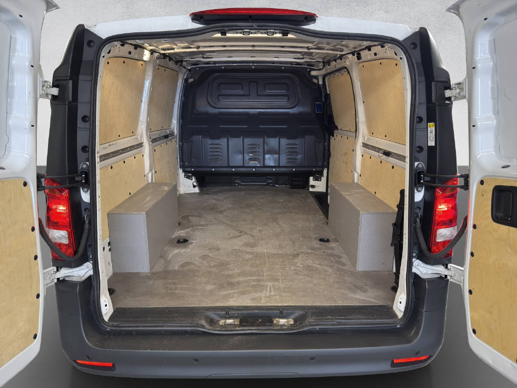 MERCEDES-BENZ Vito 114 Kaw. L 2.0 CDI Pro Worker-image-7
