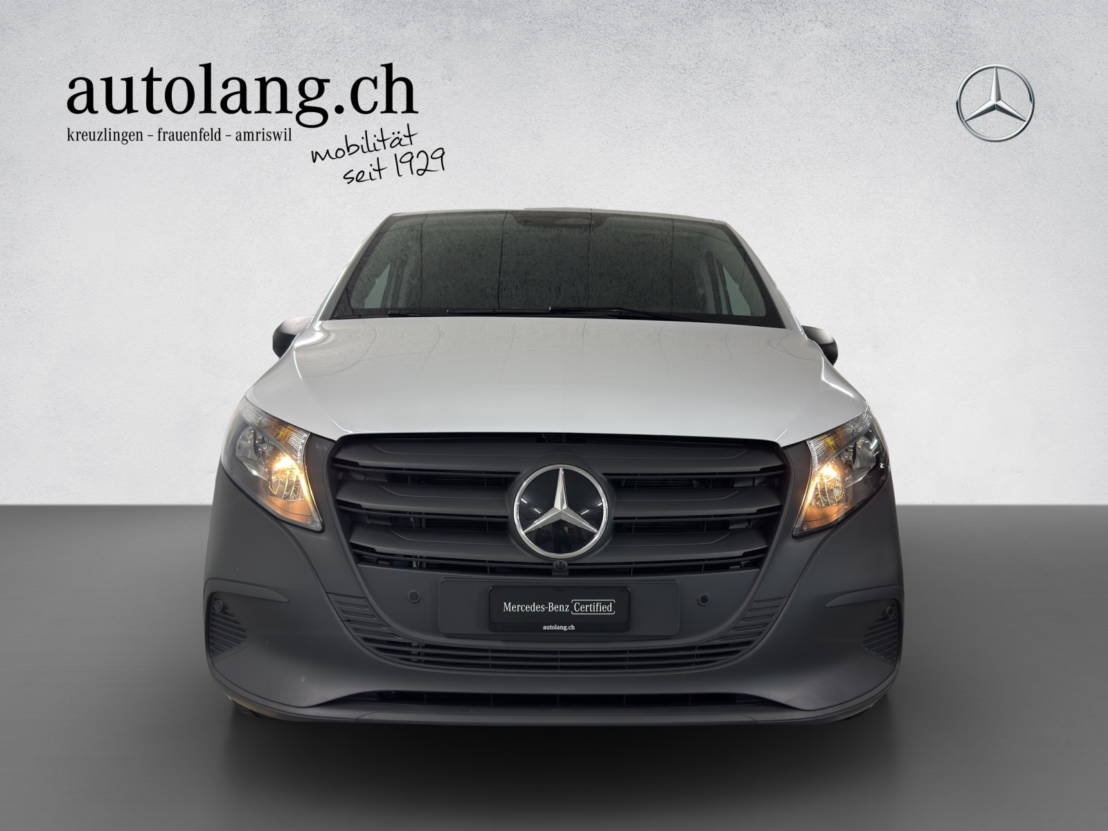 MERCEDES-BENZ Vito 114 Kaw. L 2.0 CDI Pro Worker-image-15
