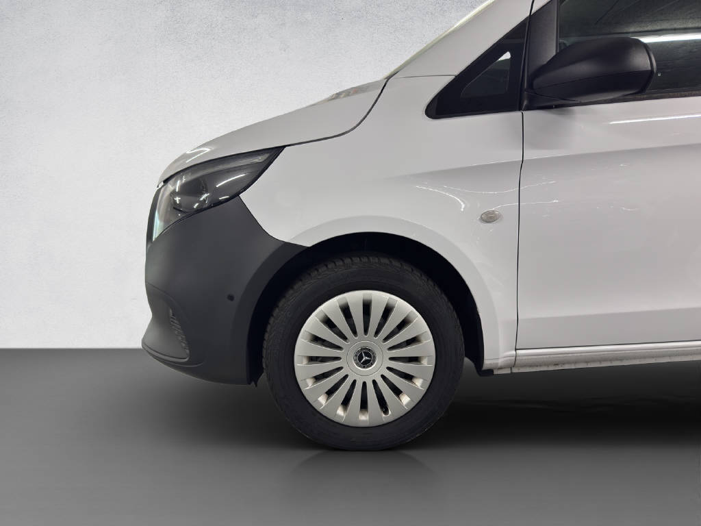 MERCEDES-BENZ Vito 114 Kaw. L 2.0 CDI Pro Worker-image-6