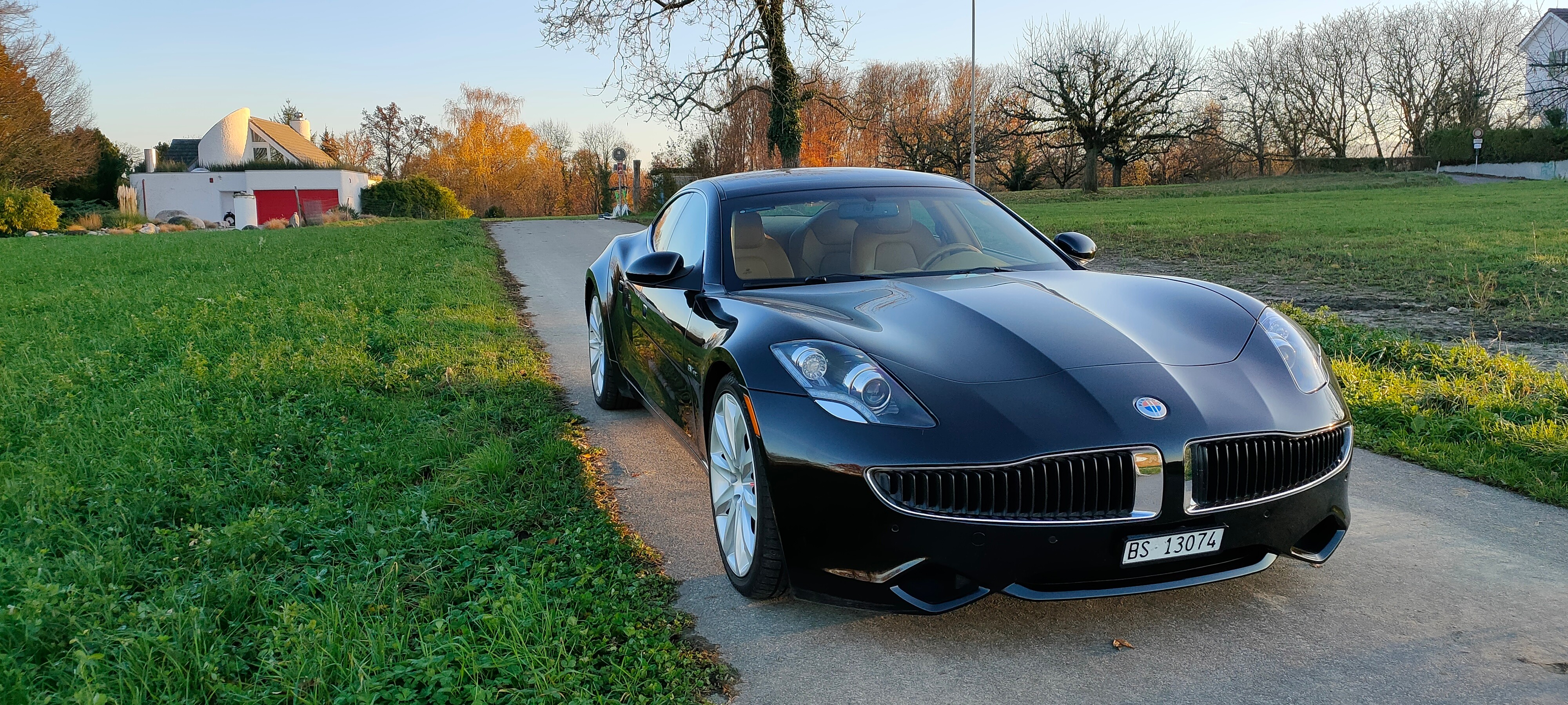 FISKER 2.0 T Ecosport — slika 1