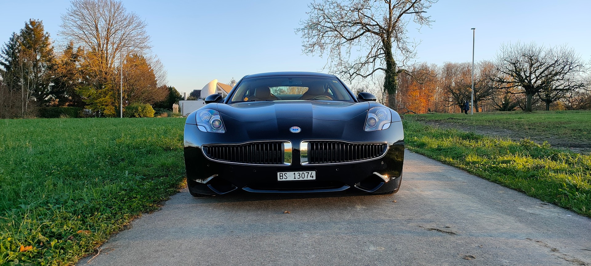 FISKER 2.0 T Ecosport-image-1