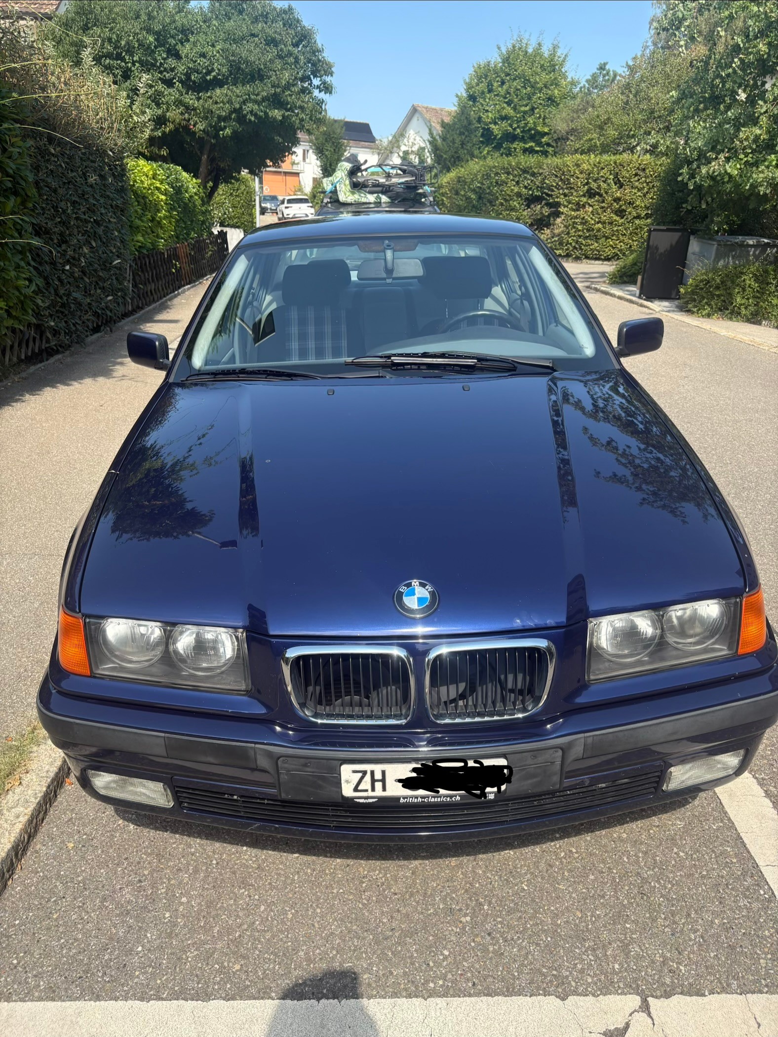 BMW 320i ABS dAiB-image-0