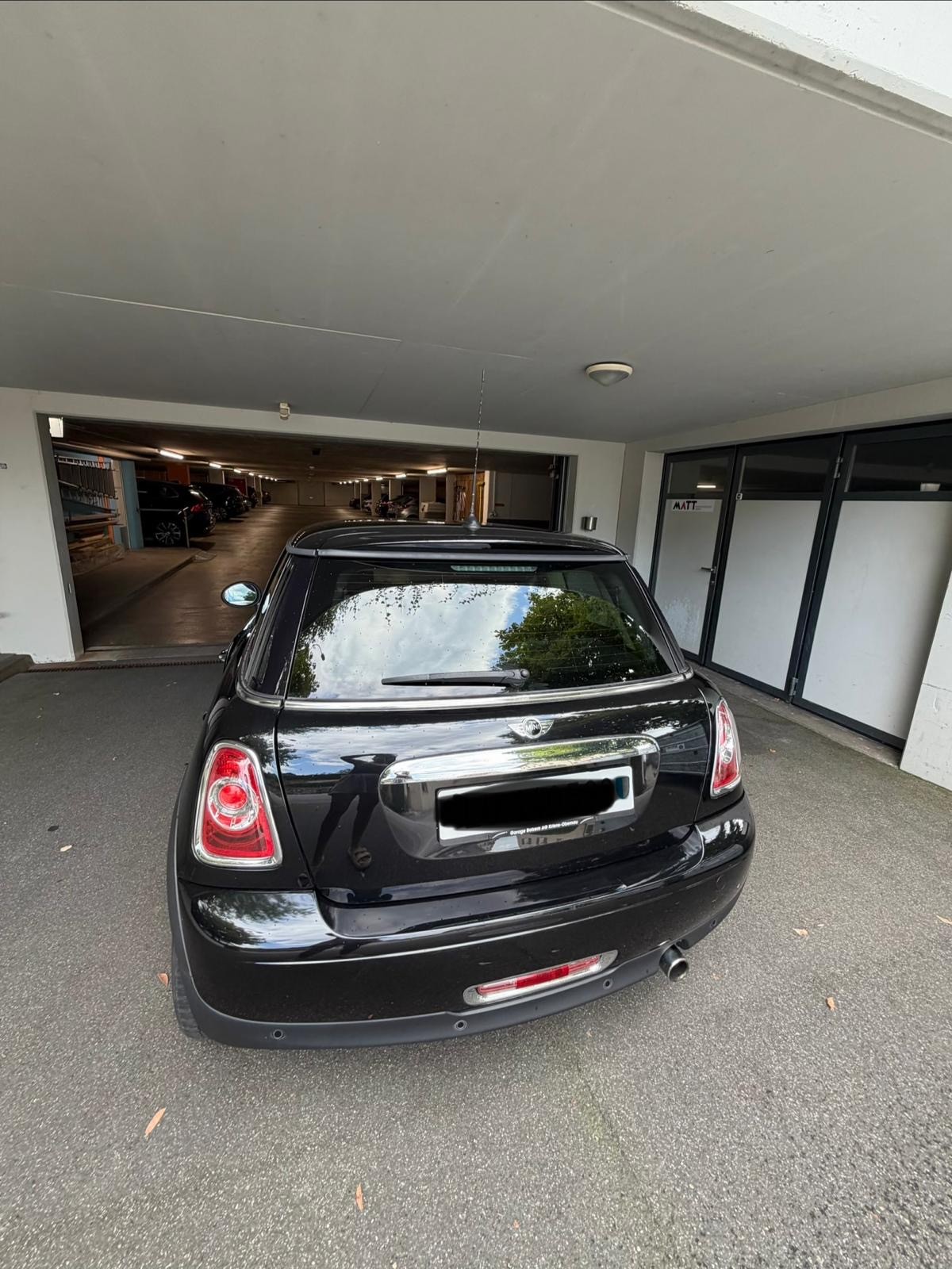 MINI 1.6i One-image-2
