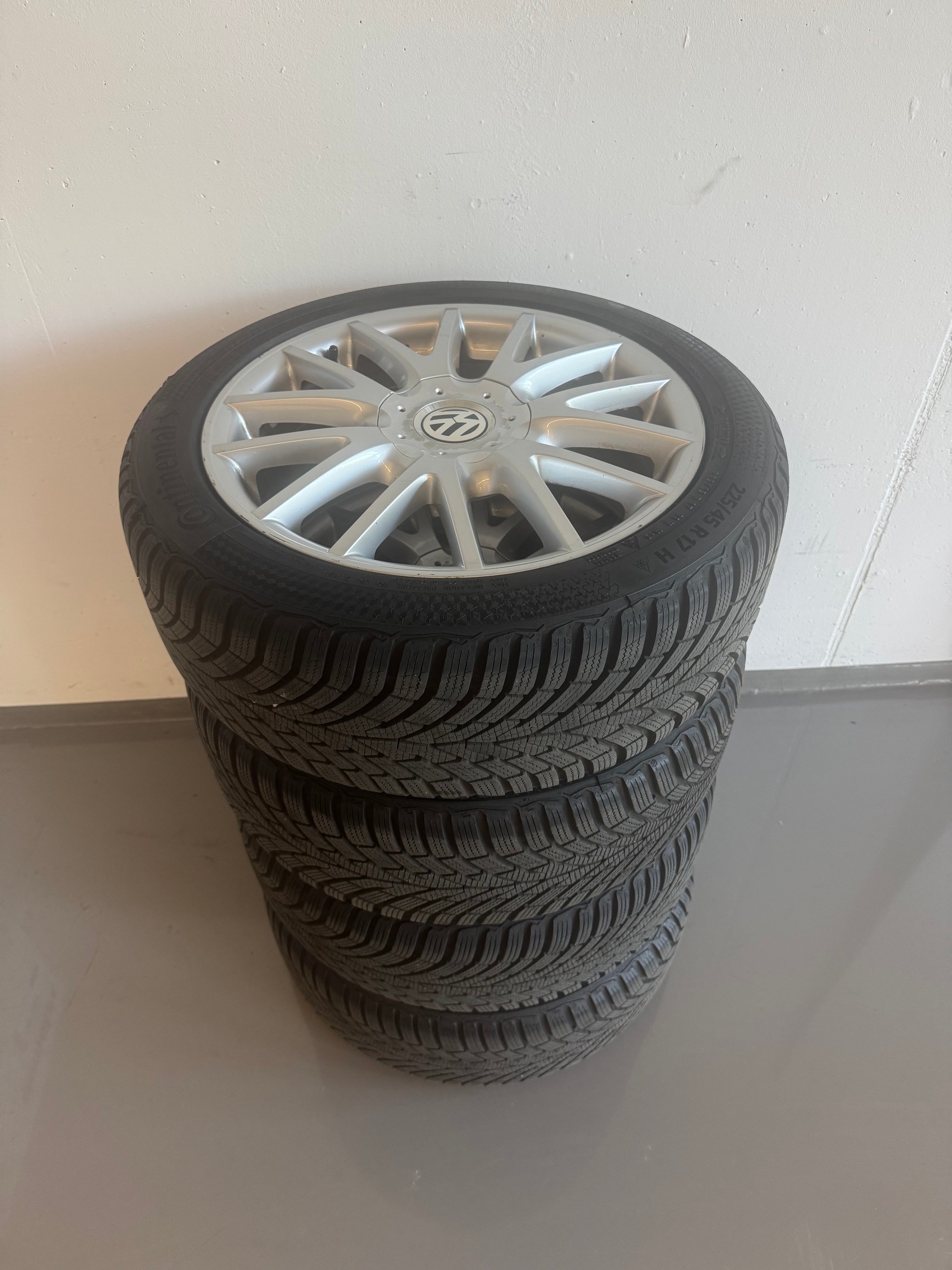VW Golf Variant 1.4 TSI Comfortline DSG-image-9