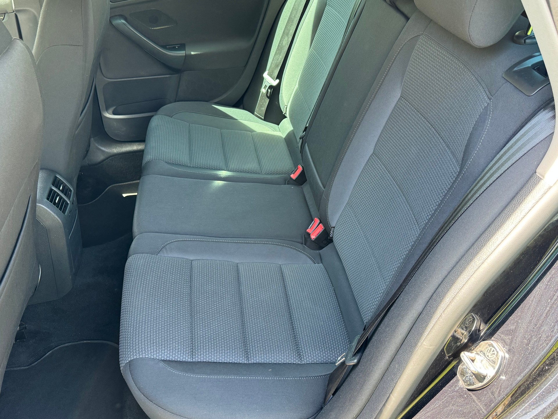 VW Golf Variant 1.4 TSI Comfortline DSG-image-12