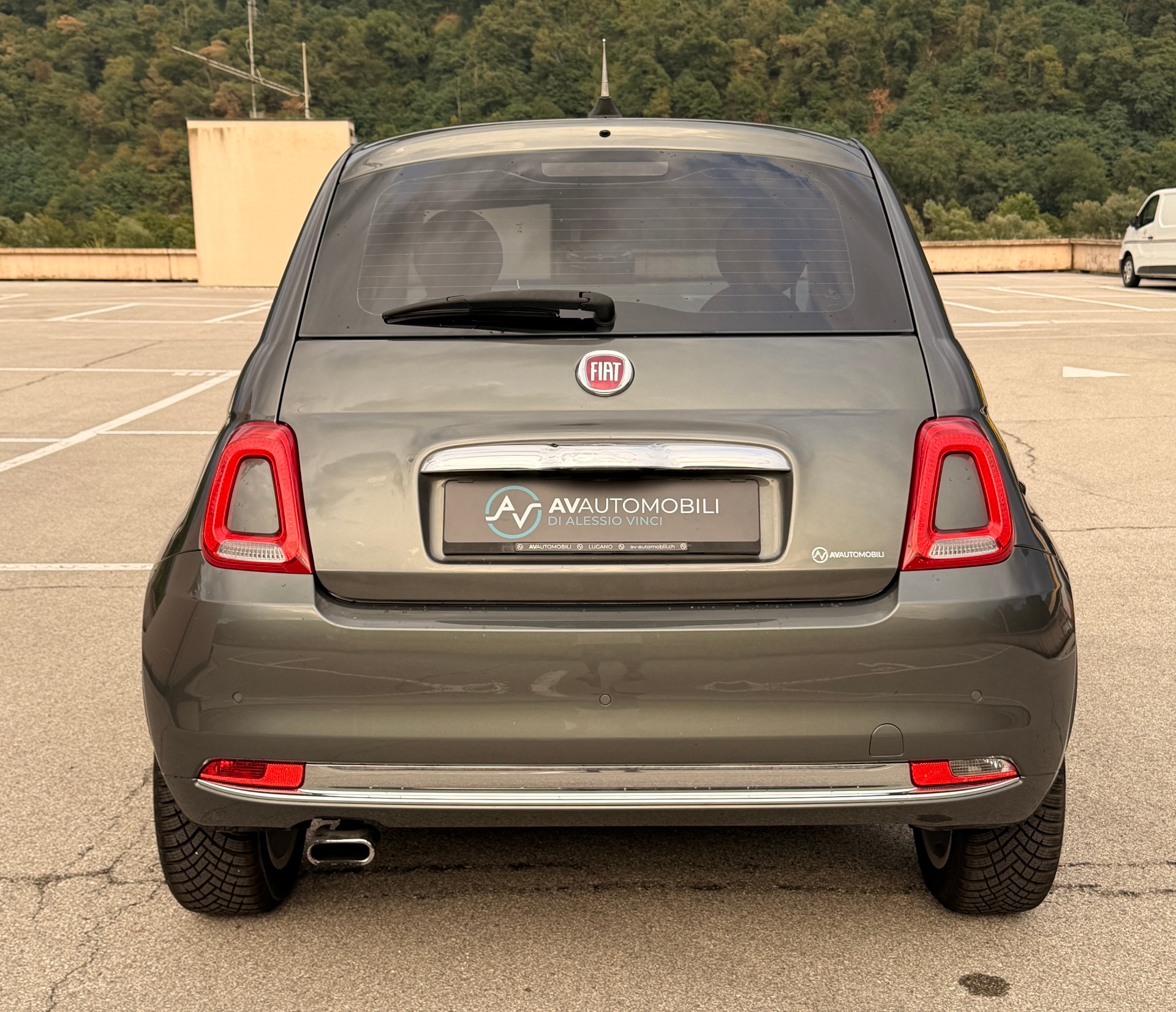 FIAT 500 0.9 Twinair Lounge-image-3