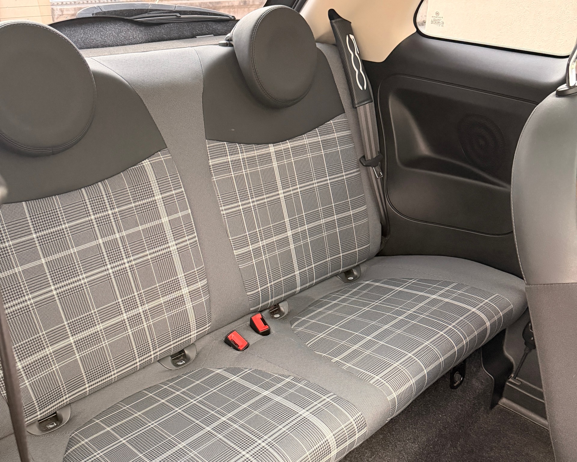 FIAT 500 0.9 Twinair Lounge-image-11