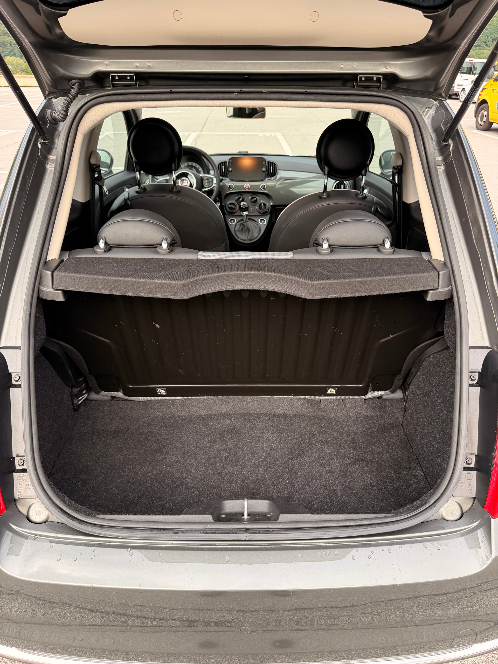 FIAT 500 0.9 Twinair Lounge-image-12