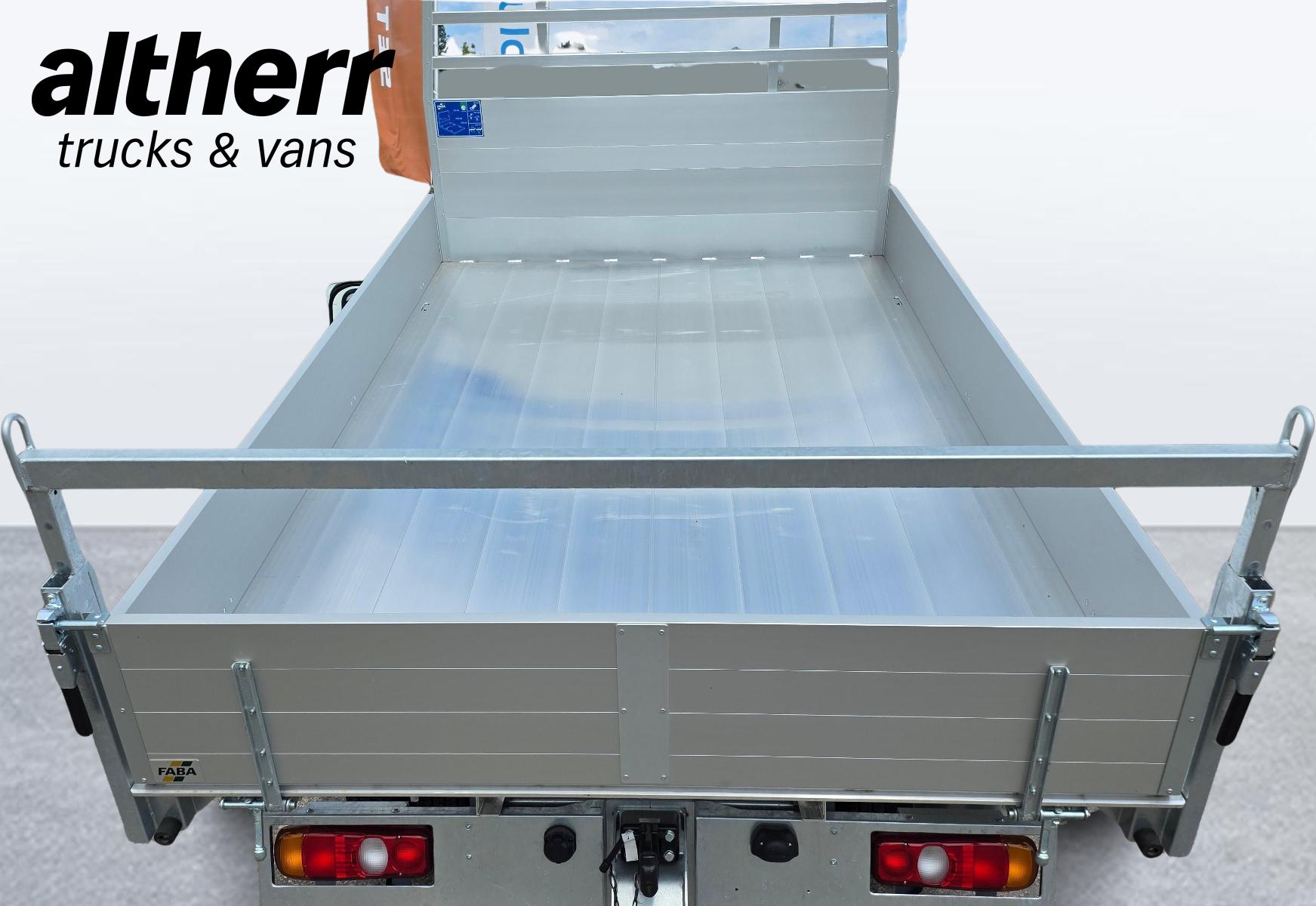 MITSUBISHI FUSO Fuso Canter 3C15 - 4x2-showroom-element-3