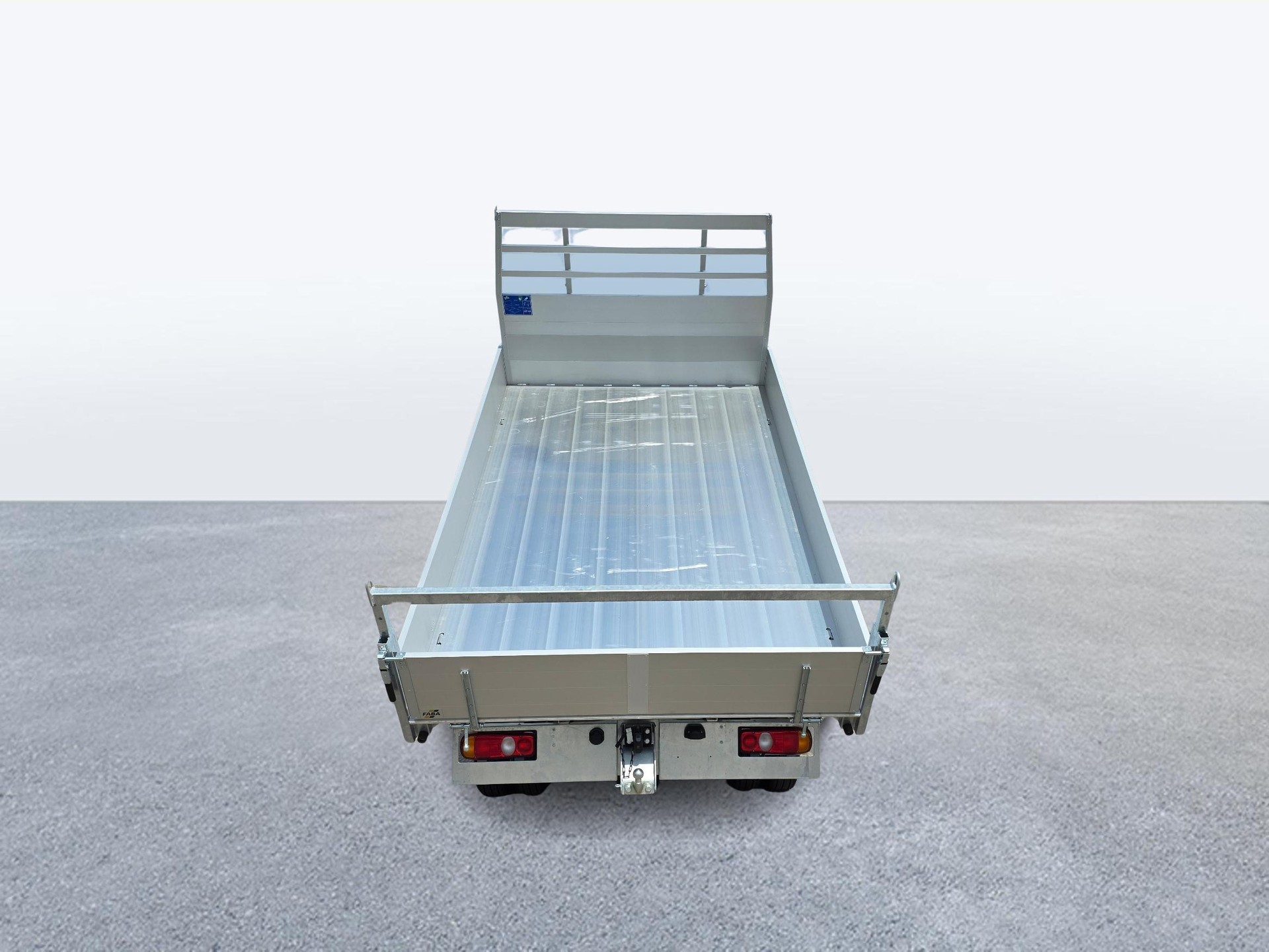 MITSUBISHI FUSO Fuso Canter 3C15 - 4x2-image-14