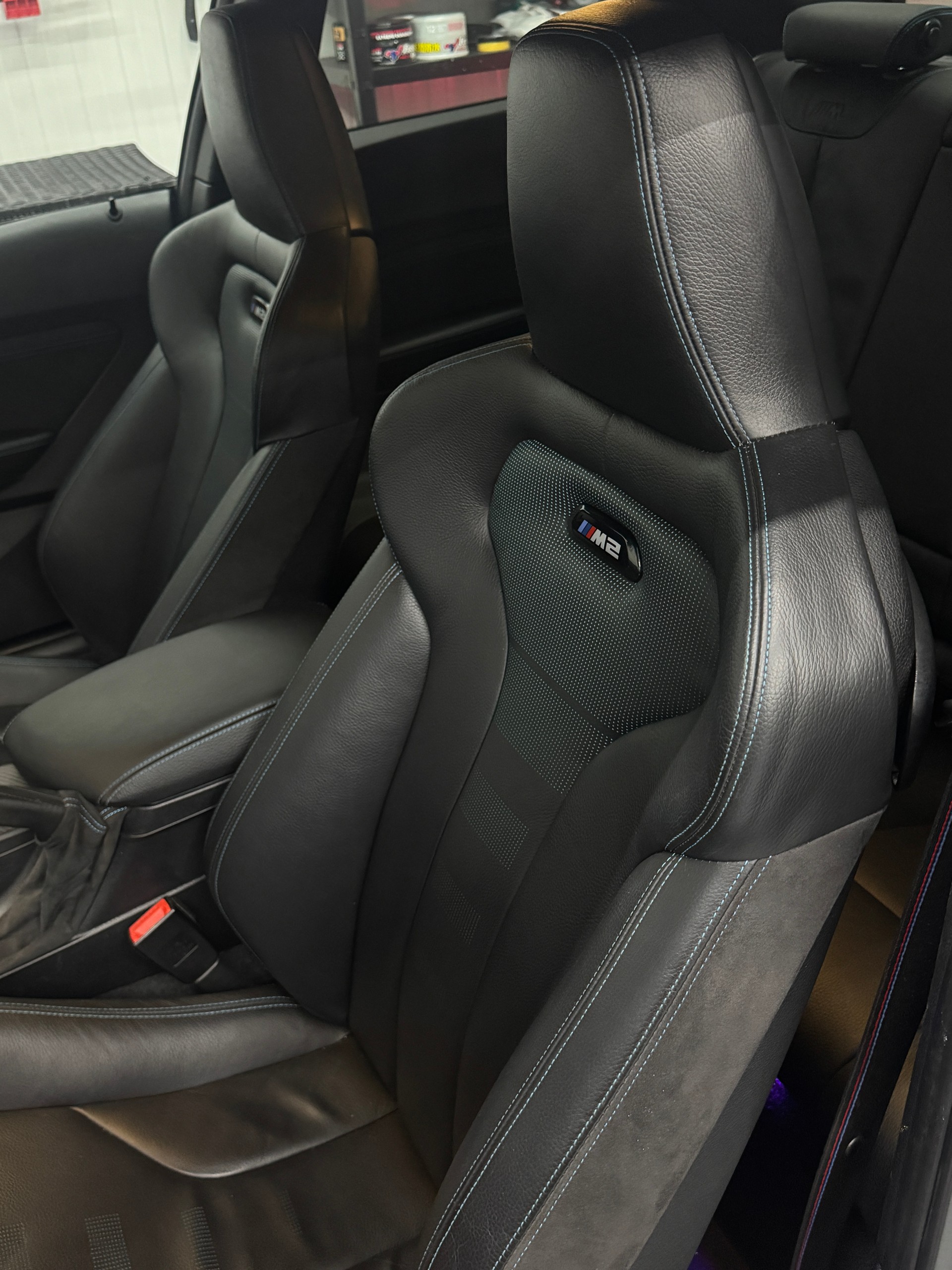 BMW M2 Competition-image-4