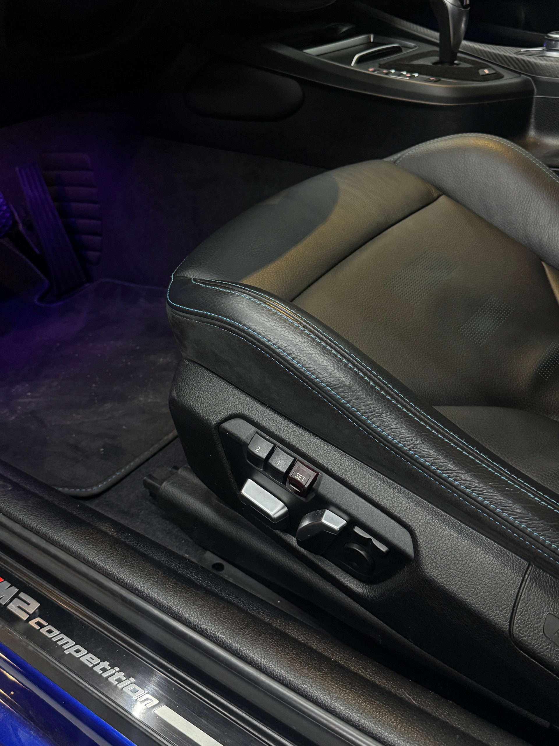 BMW M2 Competition-image-5