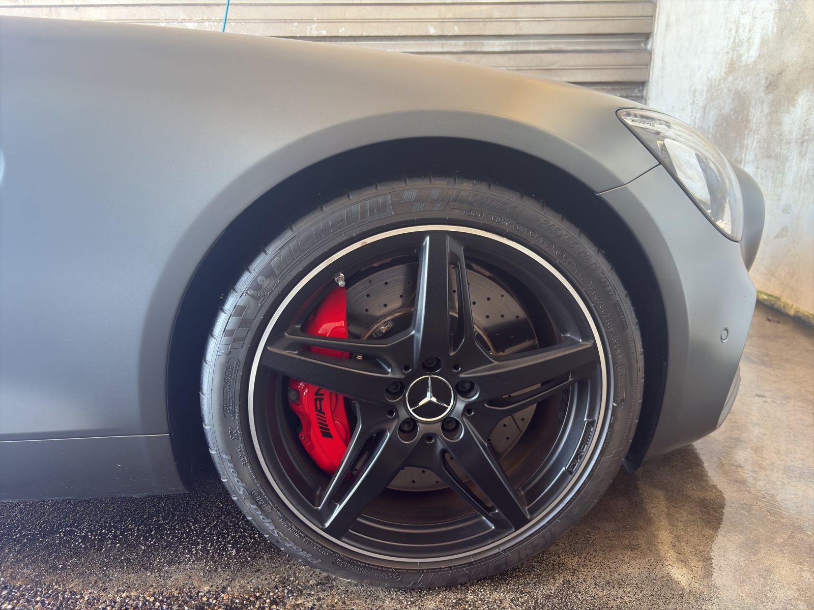 MERCEDES-BENZ AMG GT S Coupé-image-18