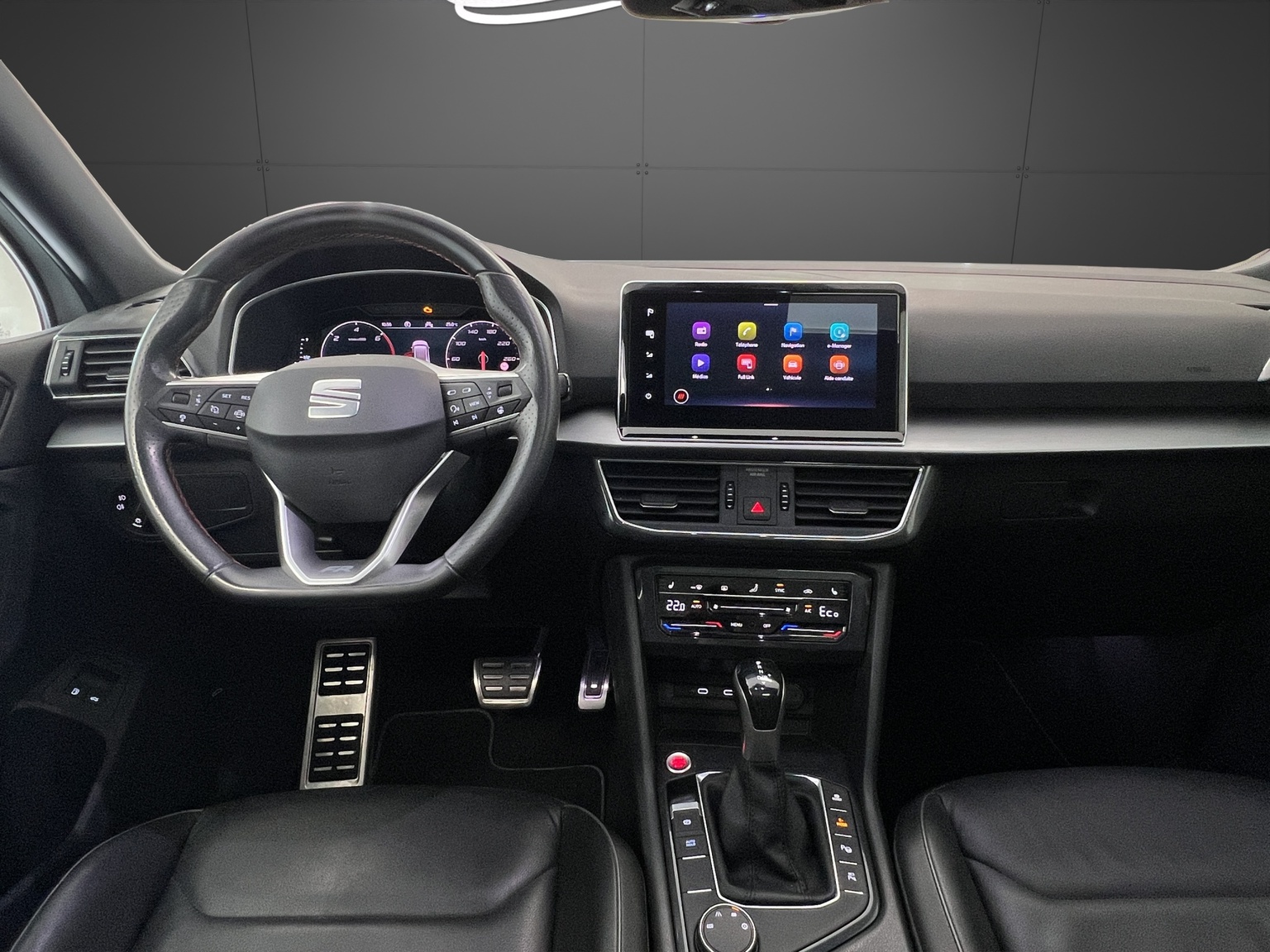 SEAT Tarraco 1.4 e-HYBRID DSG Hola FR-image-9