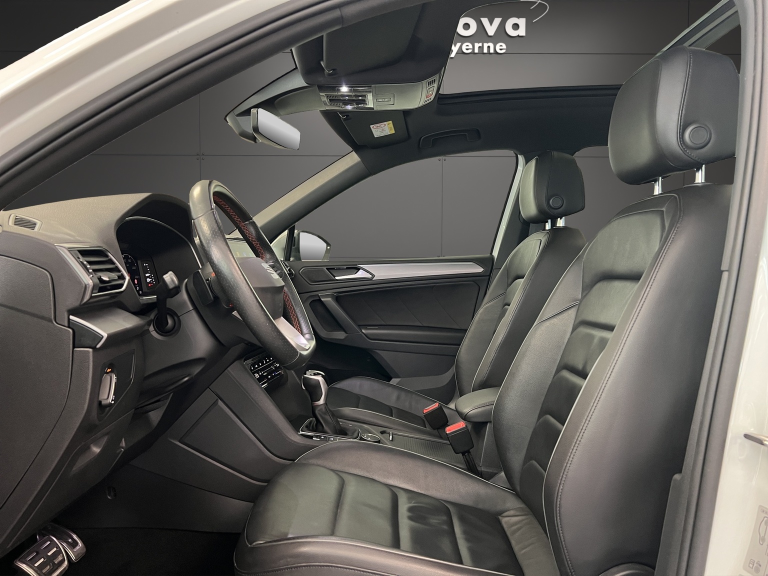 SEAT Tarraco 1.4 e-HYBRID DSG Hola FR-image-5