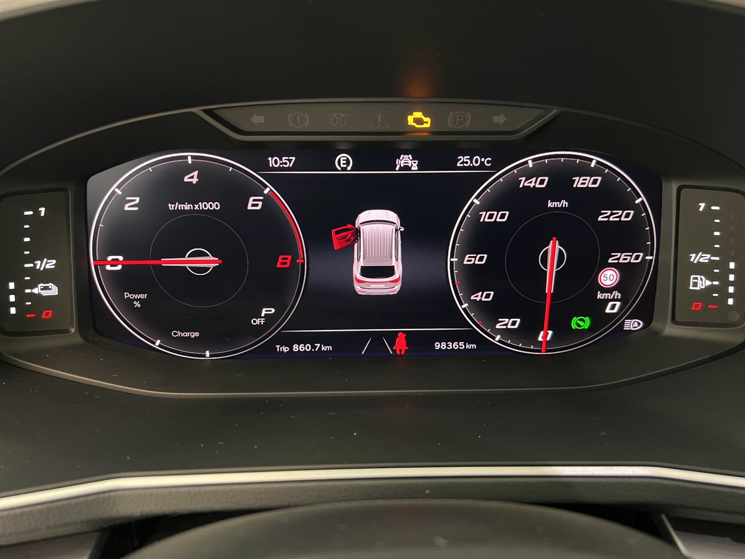 SEAT Tarraco 1.4 e-HYBRID DSG Hola FR-image-7