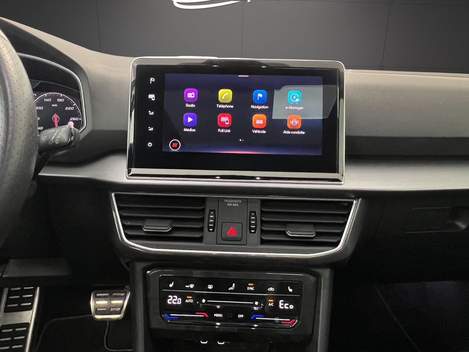 SEAT Tarraco 1.4 e-HYBRID DSG Hola FR-image-10