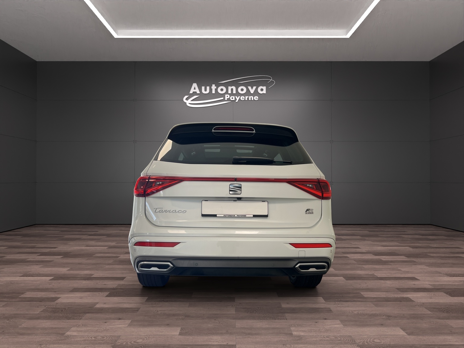 SEAT Tarraco 1.4 e-HYBRID DSG Hola FR-image-4