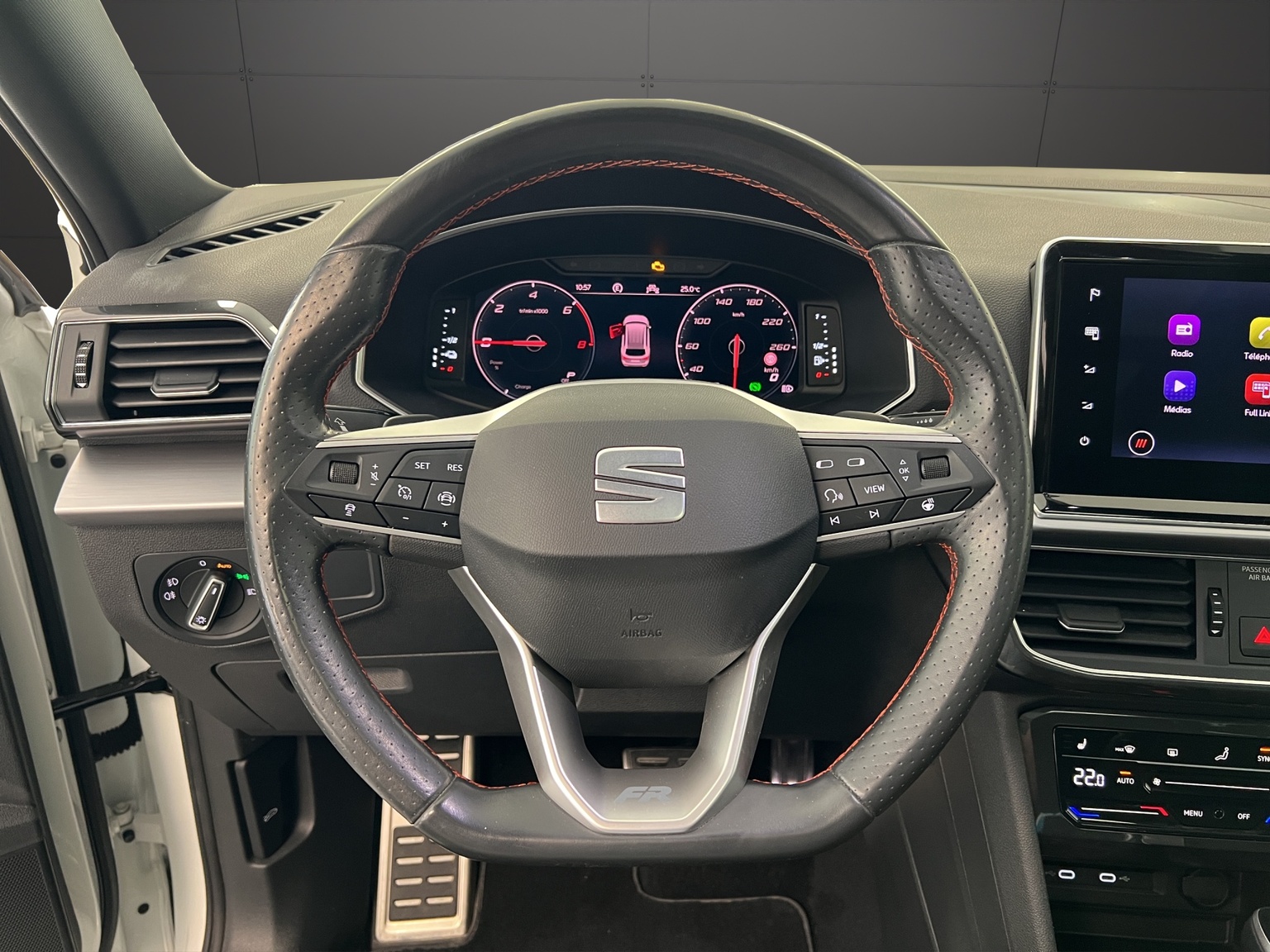 SEAT Tarraco 1.4 e-HYBRID DSG Hola FR-image-6