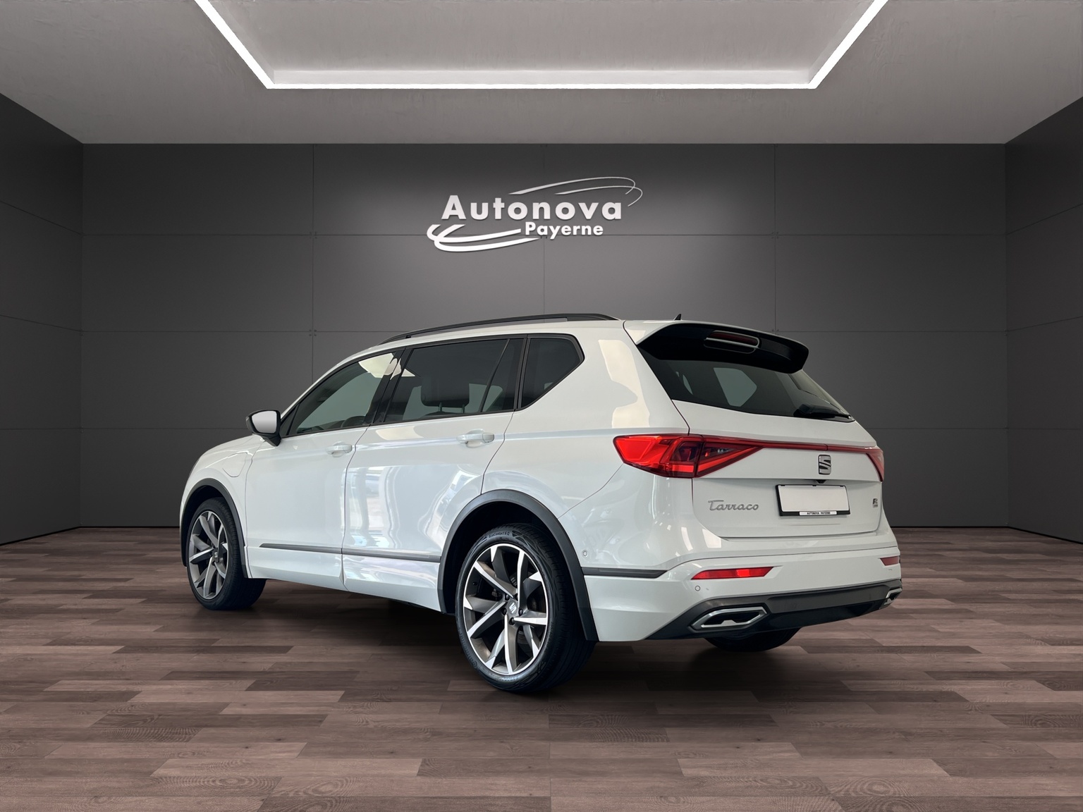 SEAT Tarraco 1.4 e-HYBRID DSG Hola FR-image-3