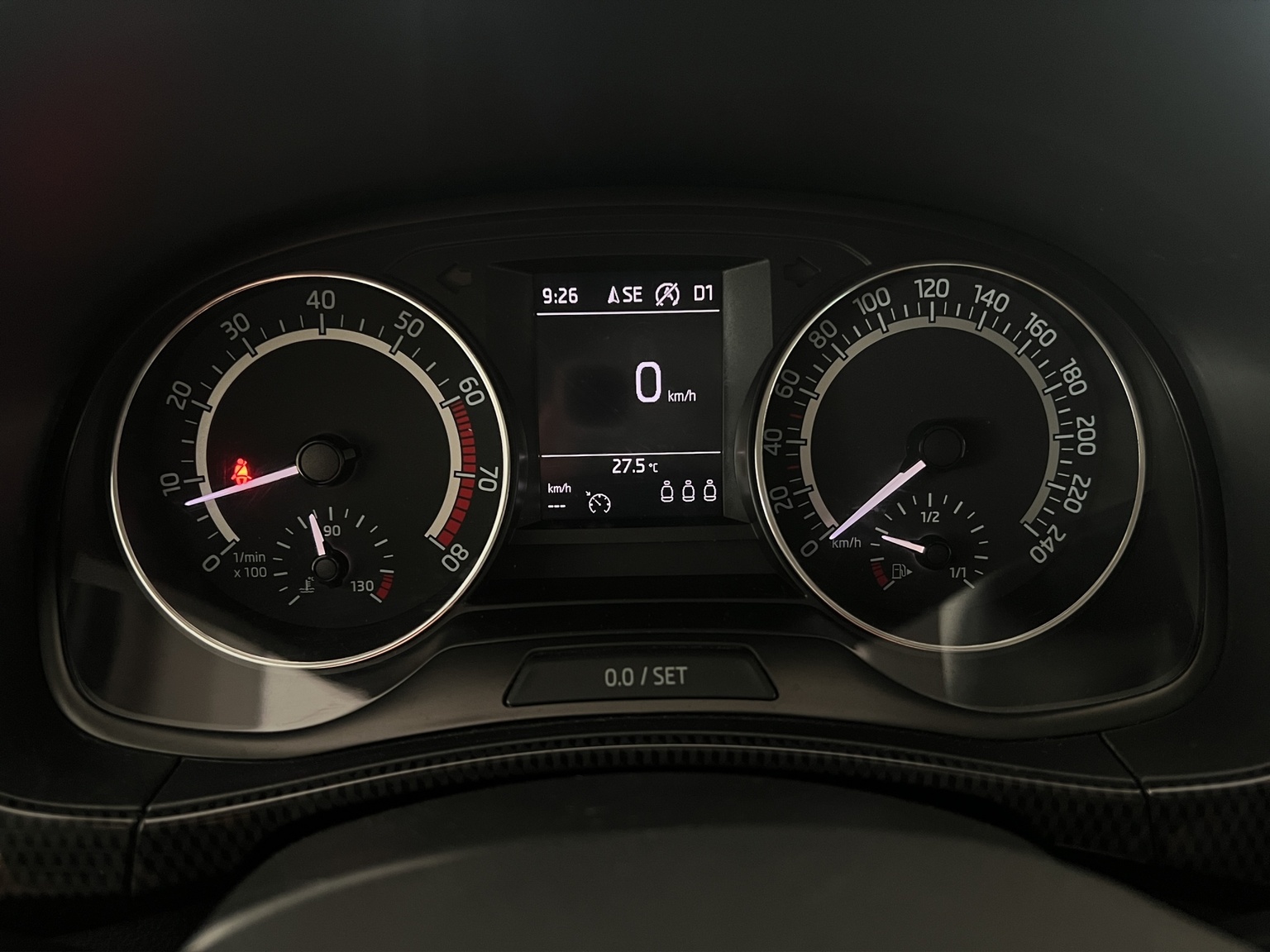 SKODA Fabia 1.2 TSI Monte Carlo DSG-image-7
