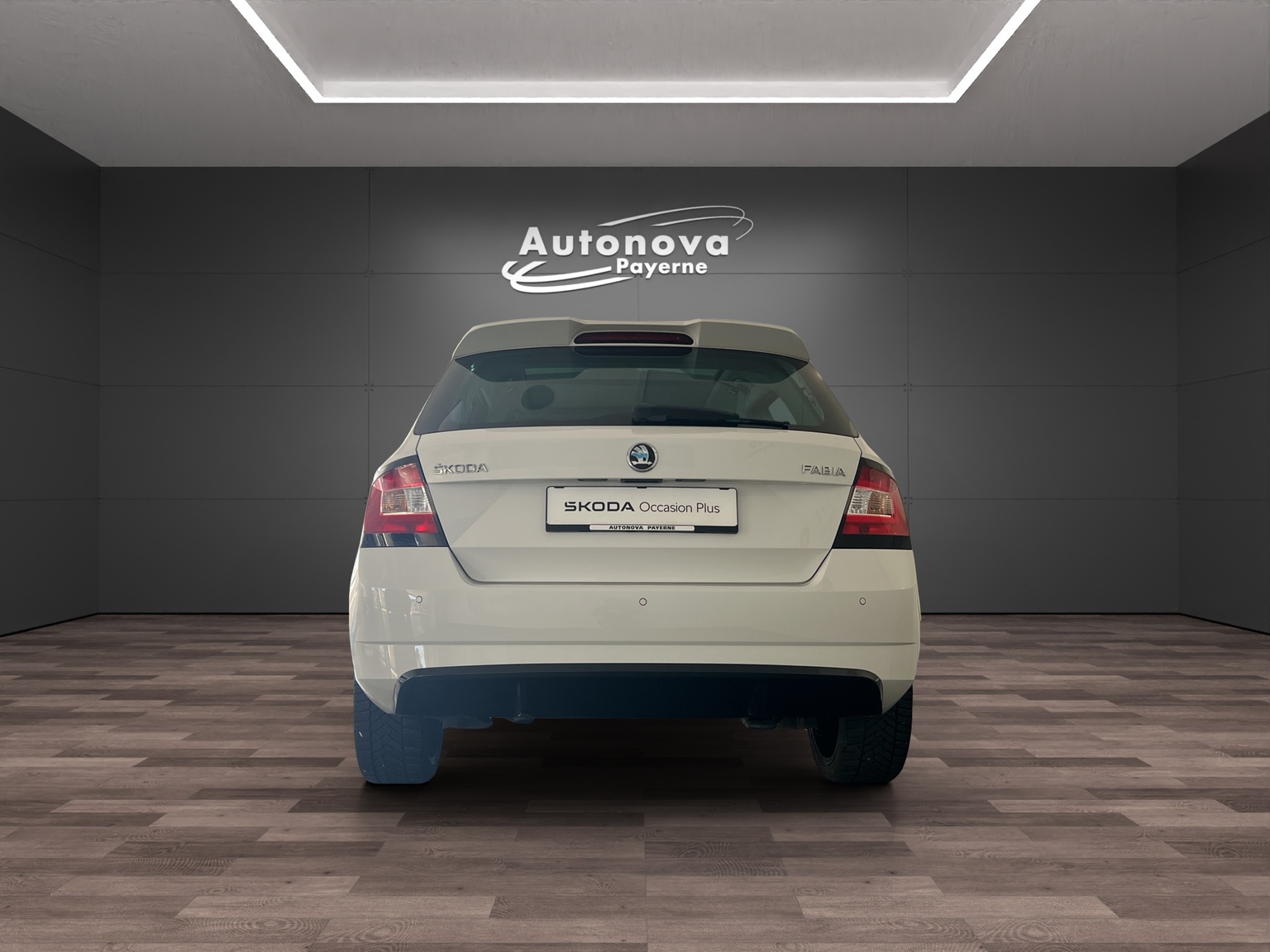 SKODA Fabia 1.2 TSI Monte Carlo DSG-image-4