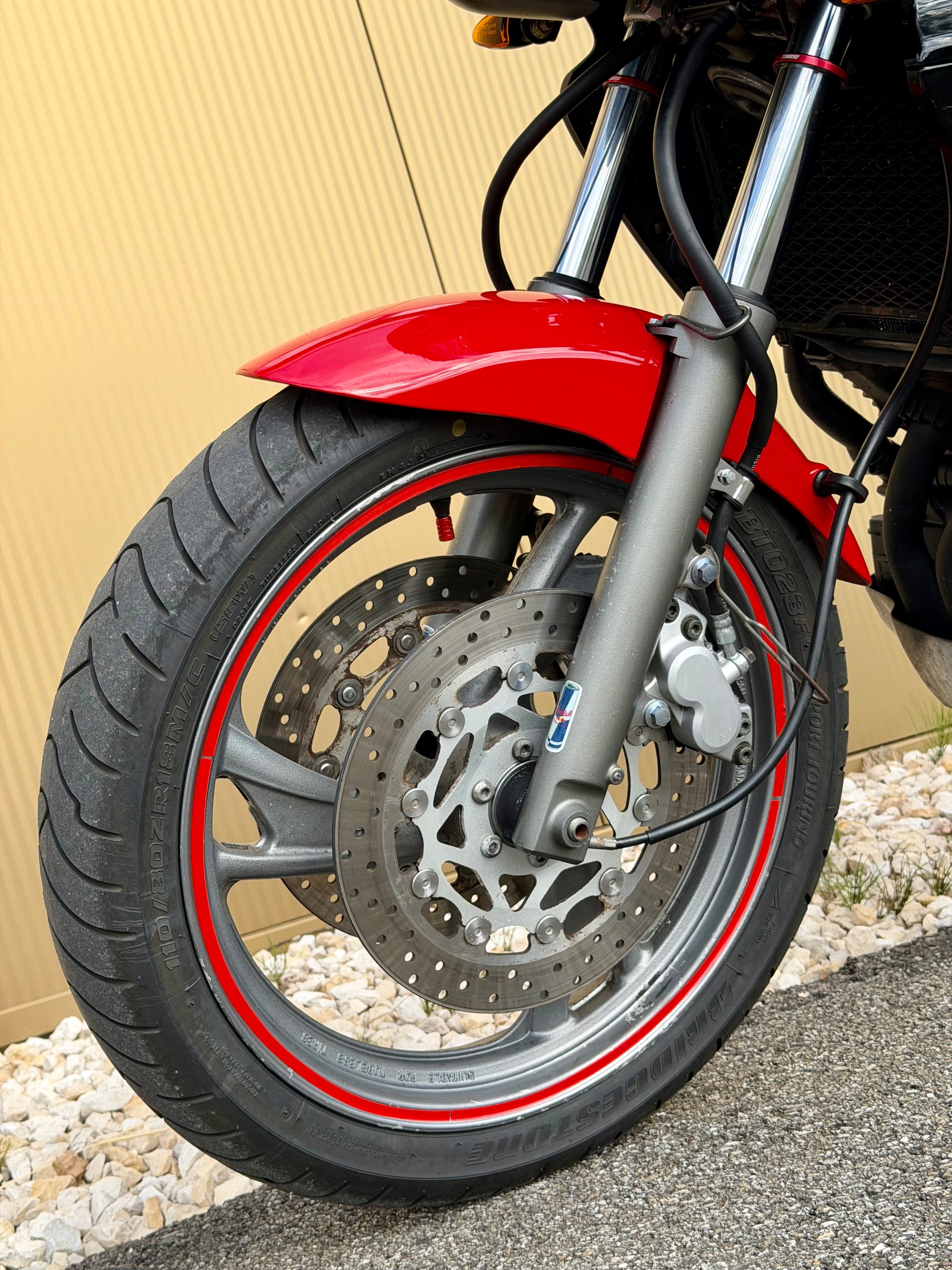 YAMAHA TDM 850-image-8