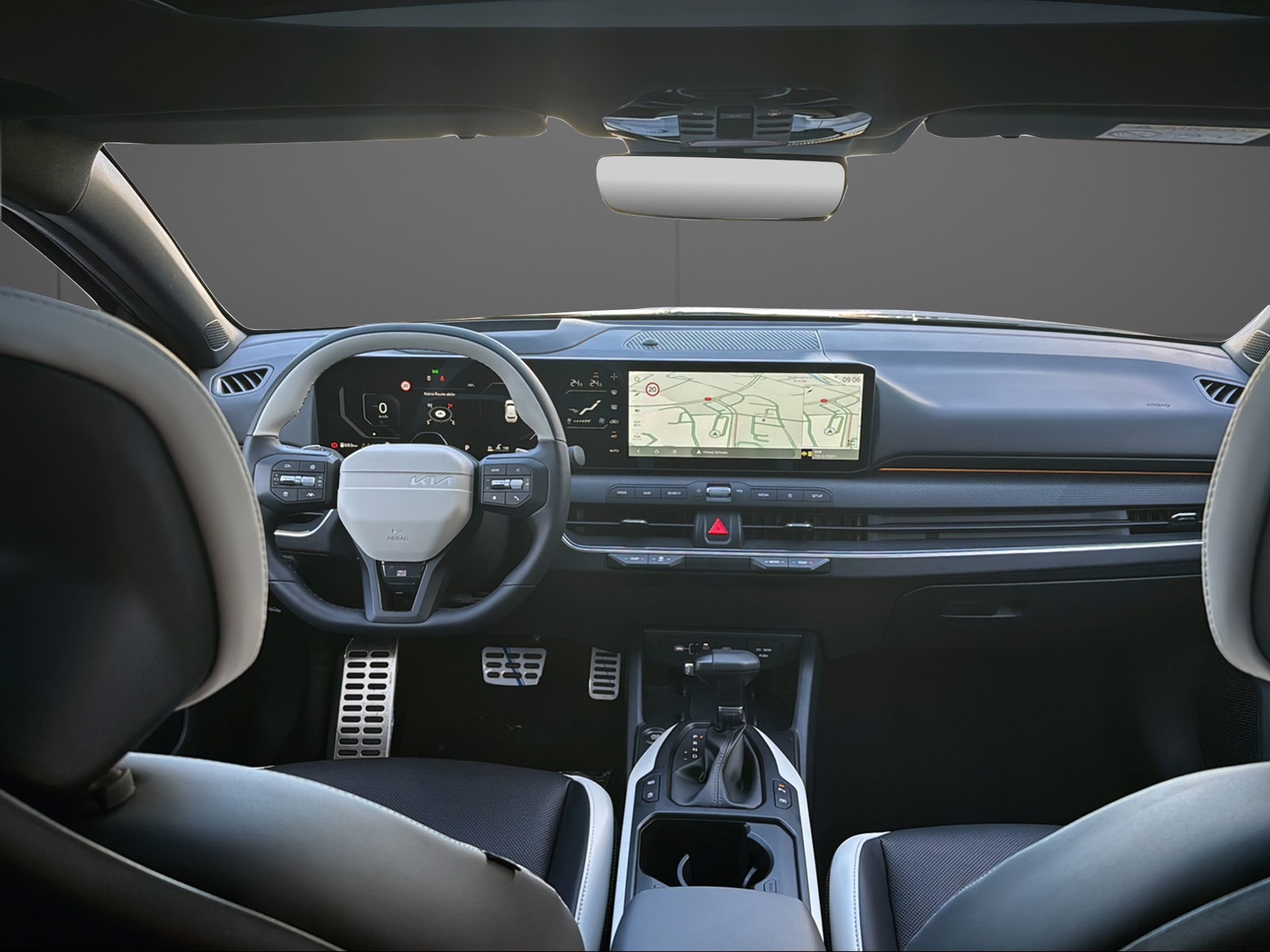 KIA K4 1.6T-GDi GT-Line 7DCT-image-5