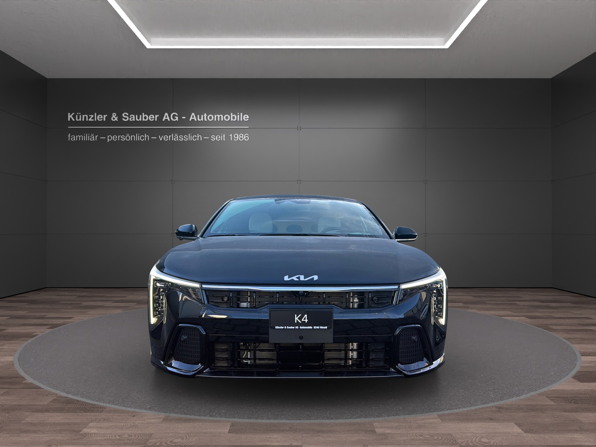 KIA K4 1.6T-GDi GT-Line 7DCT-image-4