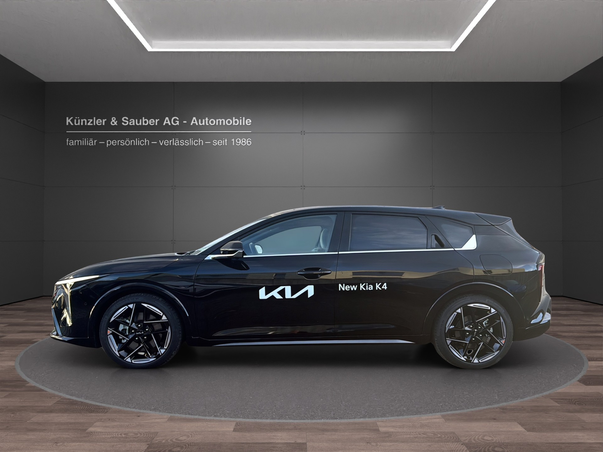 KIA K4 1.6T-GDi GT-Line 7DCT-showroom-element-1