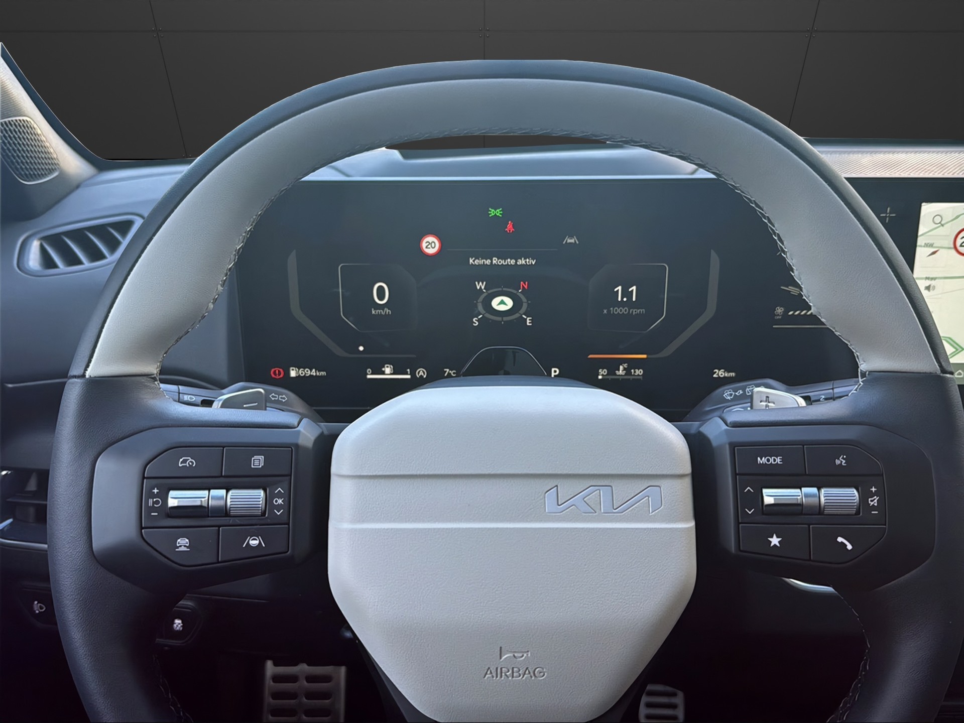 KIA K4 1.6T-GDi GT-Line 7DCT-image-15