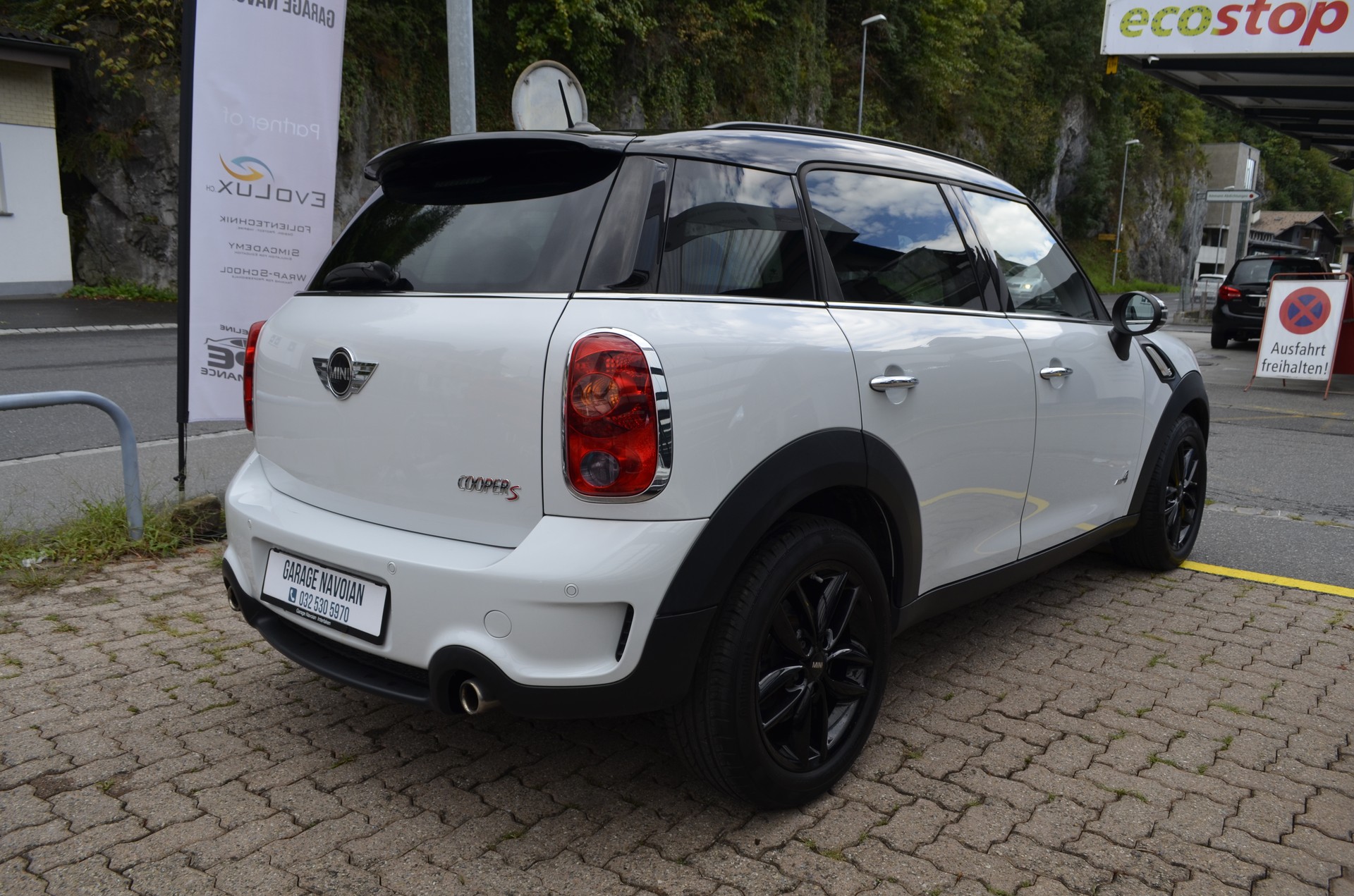 MINI Countryman Cooper S ALL4-image-3