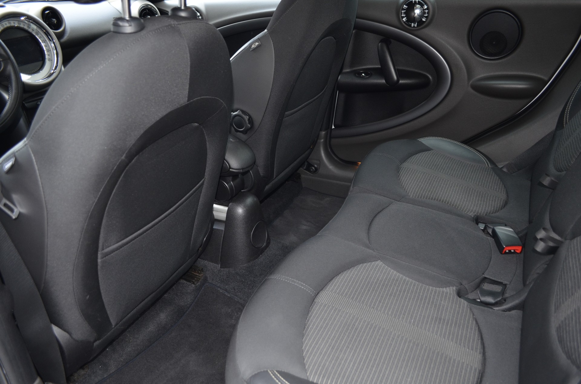 MINI Countryman Cooper S ALL4-image-8
