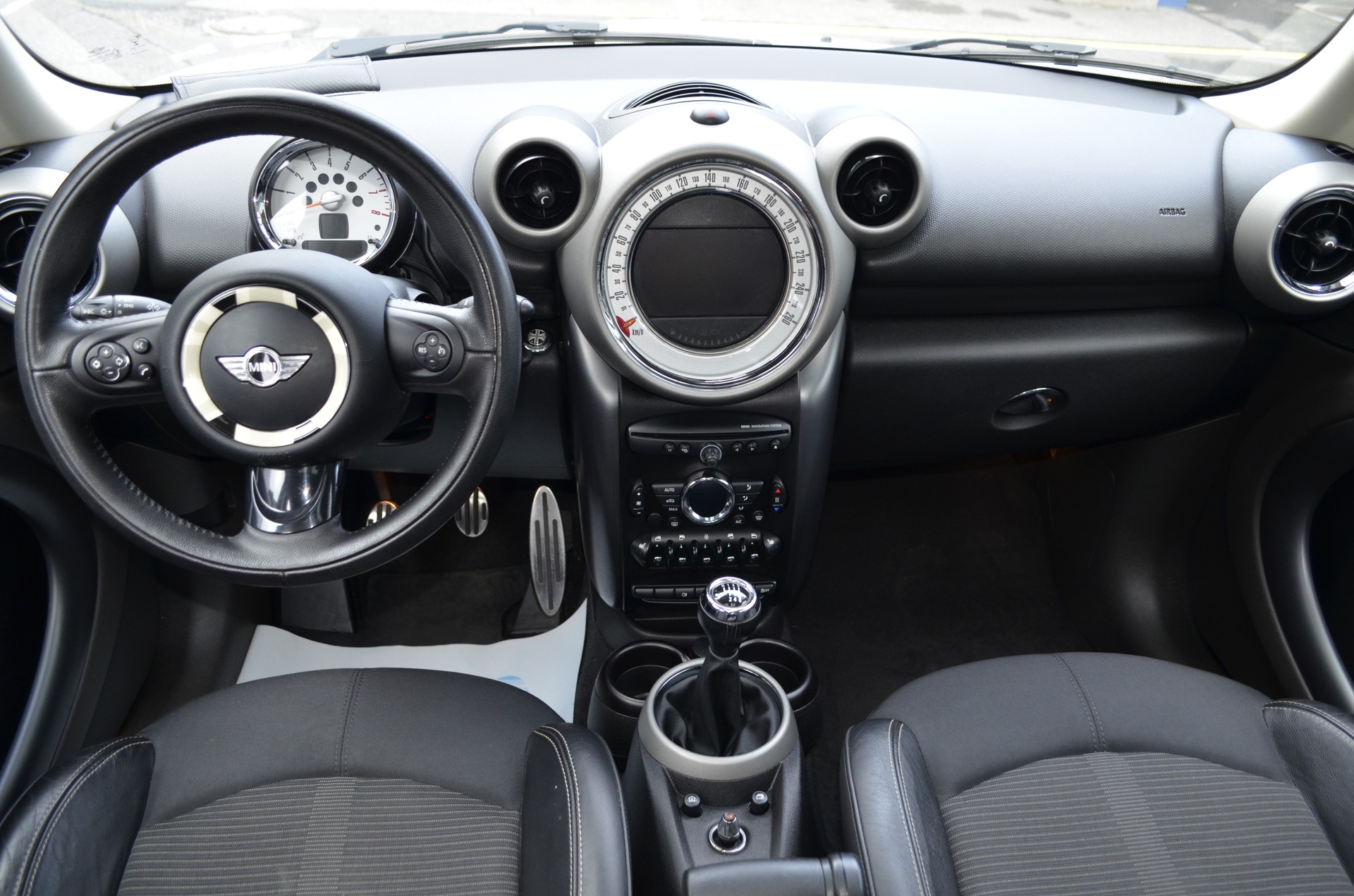 MINI Countryman Cooper S ALL4-image-6