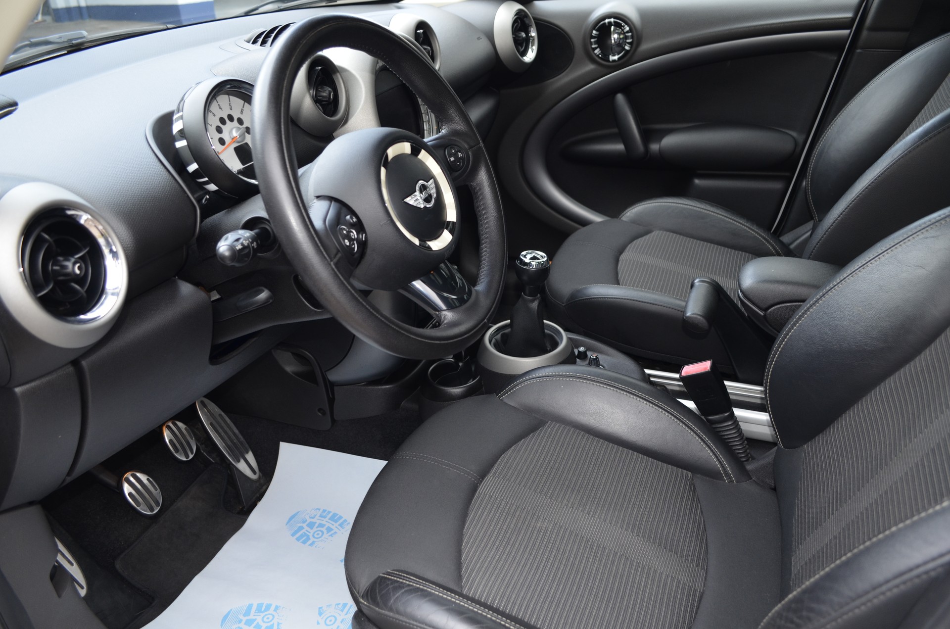 MINI Countryman Cooper S ALL4-image-7