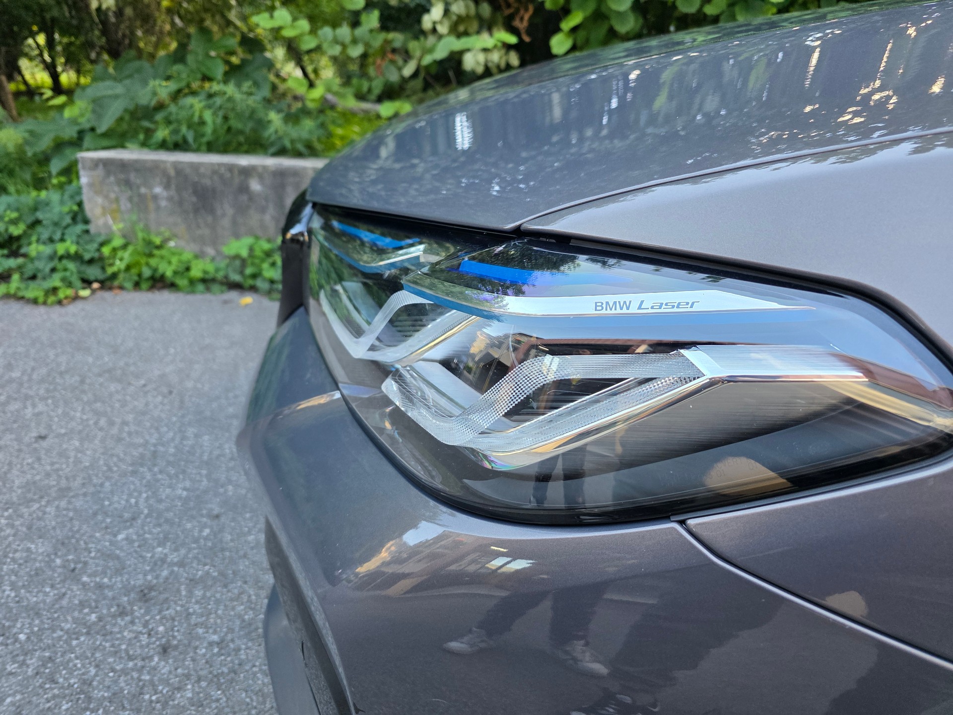 BMW 520d 48V Pure M Sport Edition Steptronic-image-6