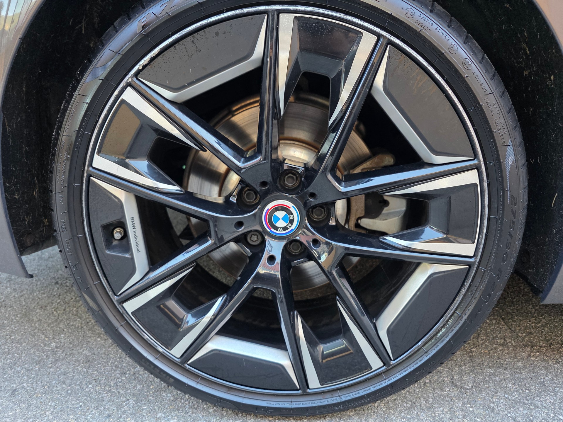 BMW 520d 48V Pure M Sport Edition Steptronic-image-7