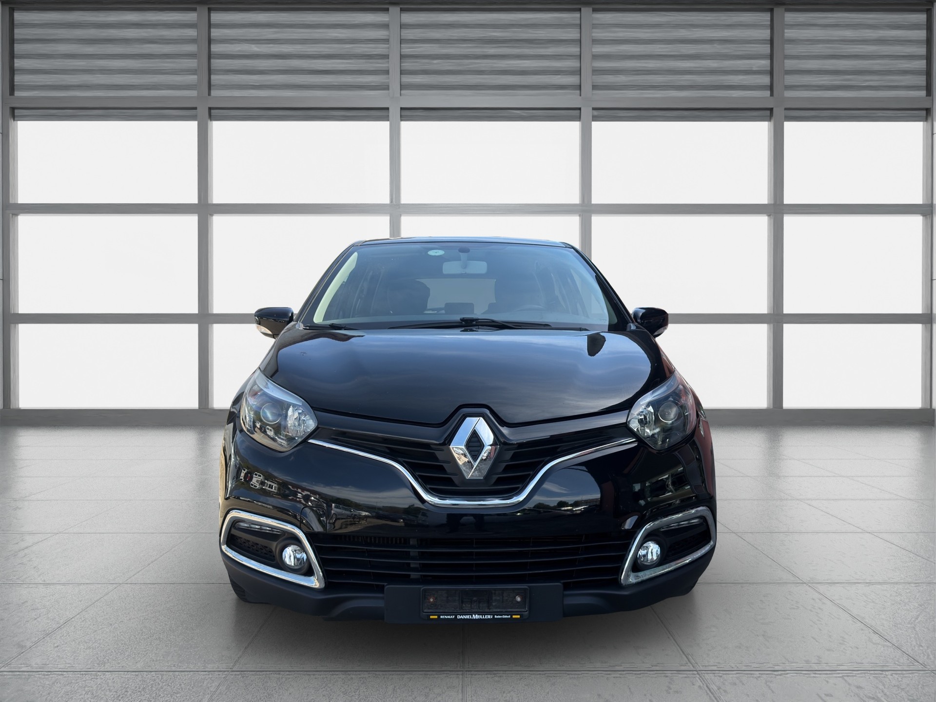 RENAULT Captur 1.2 T Helly Hansen EDC-image-1