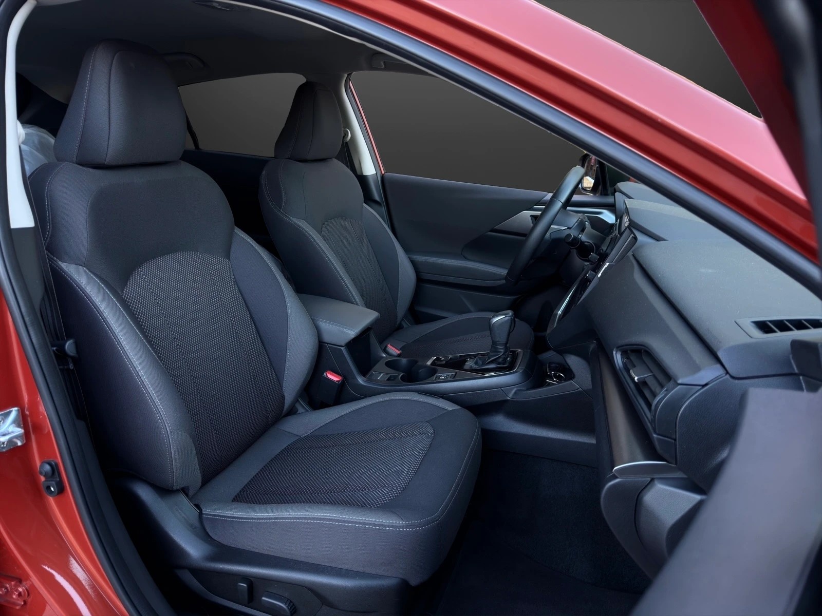 SUBARU Impreza 2.0 e-Boxer Swiss Plus AWD Lineartronic-image-8