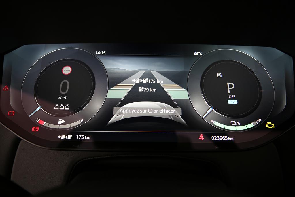 LAND ROVER Range Rover Sport 3.0 I6 P460e HSE Dynamic-image-15