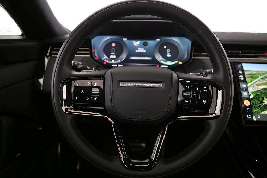 LAND ROVER Range Rover Sport 3.0 I6 P460e HSE Dynamic-image-7