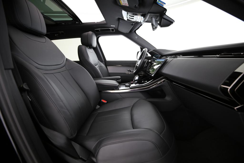 LAND ROVER Range Rover Sport 3.0 I6 P460e HSE Dynamic-image-3
