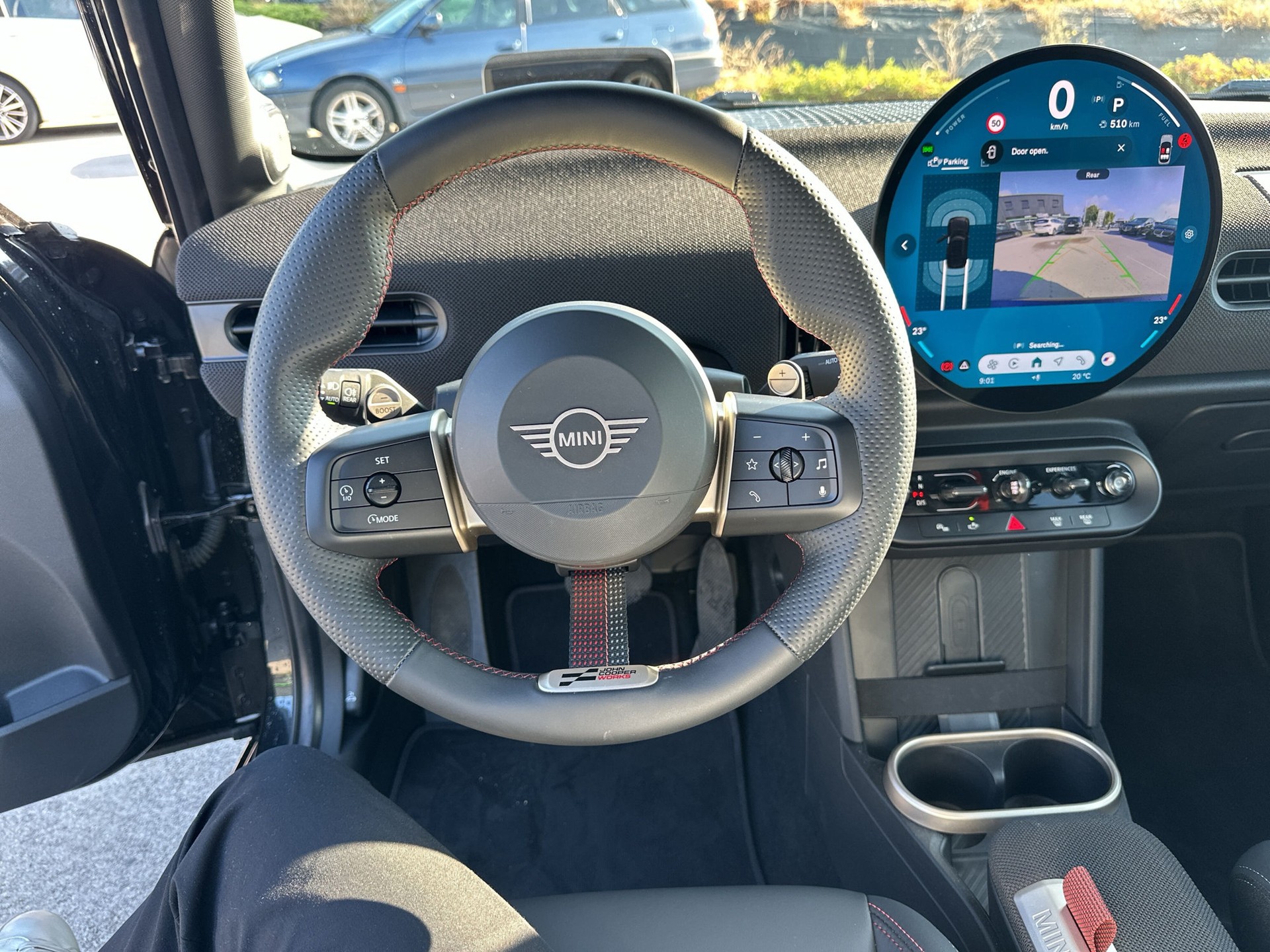 MINI Cooper C DKG-image-11
